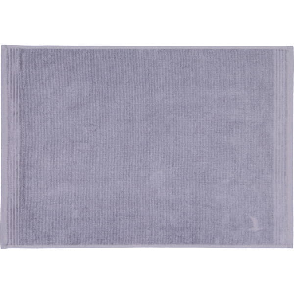 Möve - Duschvorlage Superwuschel - Größe: 50x70 cm - Farbe: stone - 850 (0-2831/8022)
