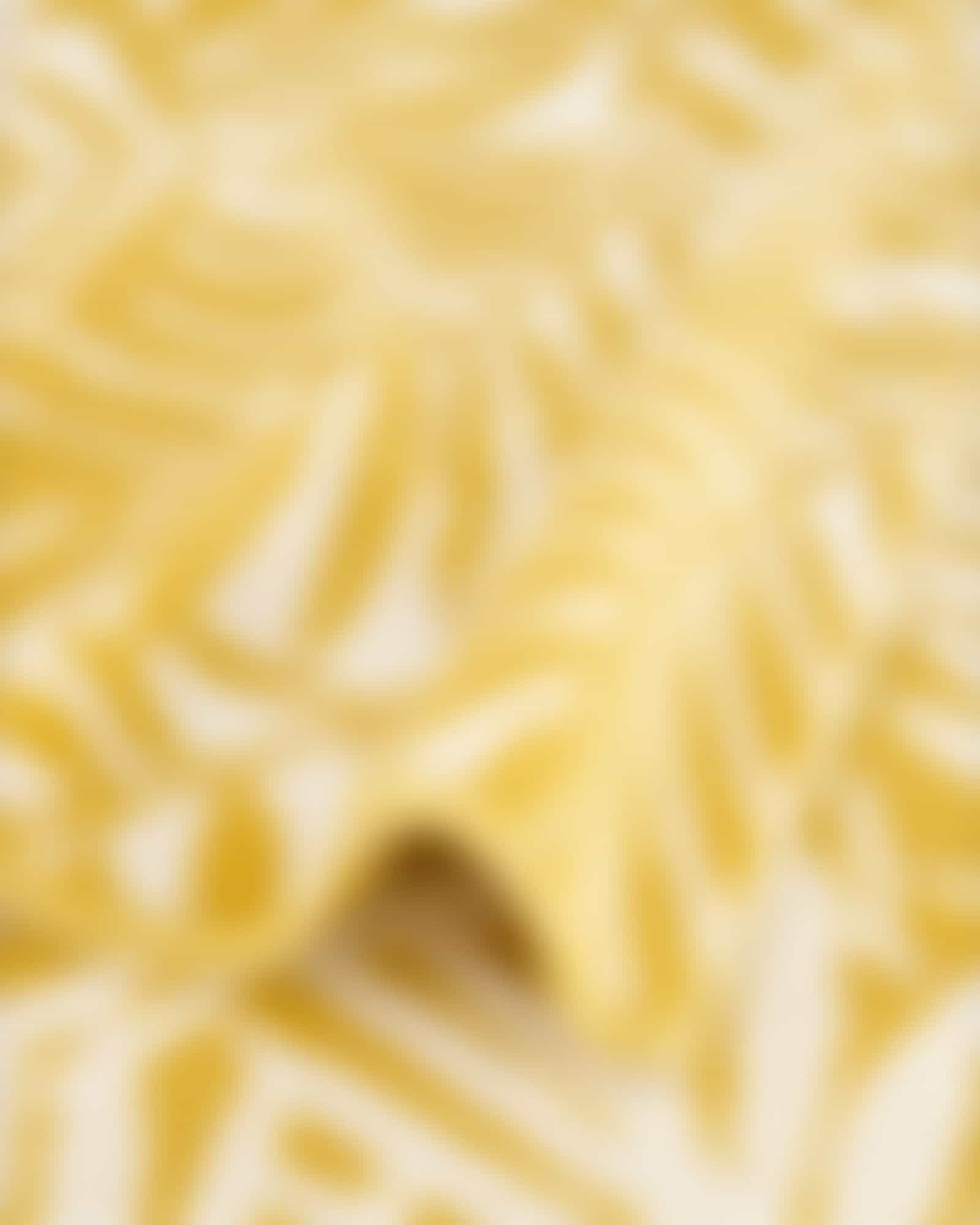 Cawö Handtücher Maison Blätter 6267 - Farbe: gold - 35