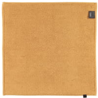 Cawö Home - Badteppich Loop 1007 - Farbe: scotch - 532 60x60 cm