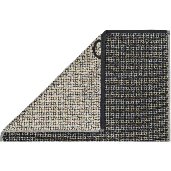 JOOP! Handtücher Select Allover 1695 - Farbe: ebony - 39 - Duschtuch 80x150 cm