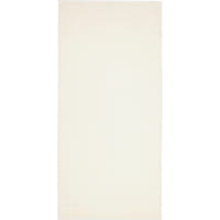 Vossen Handtücher Pure - Farbe: ivory - 1030 - Duschtuch 67x140 cm