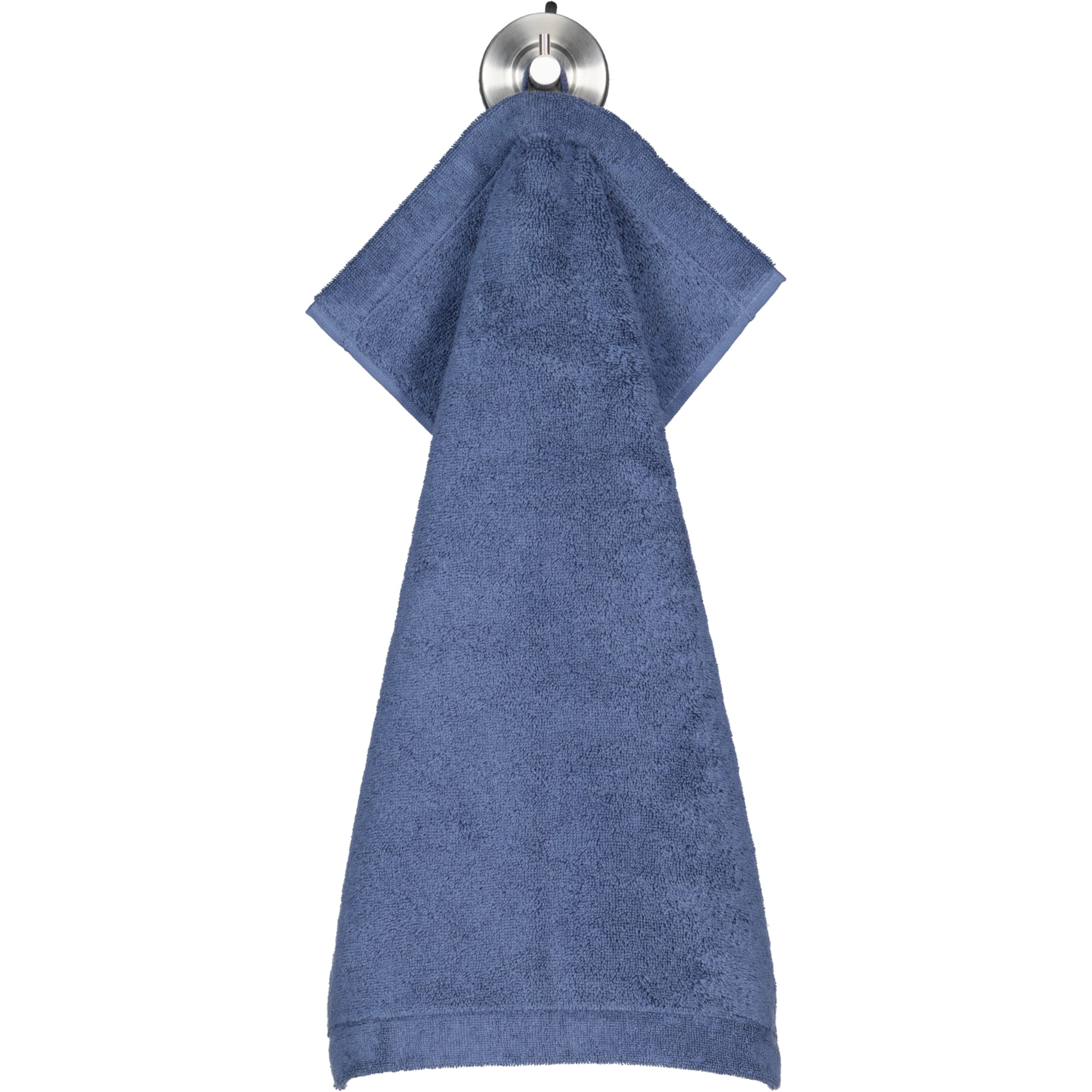 Cawö - Life Style Cawö - Uni Serien Farbe: 111 nachtblau Handtücher | Alle | | 7007 Lifestyle - 