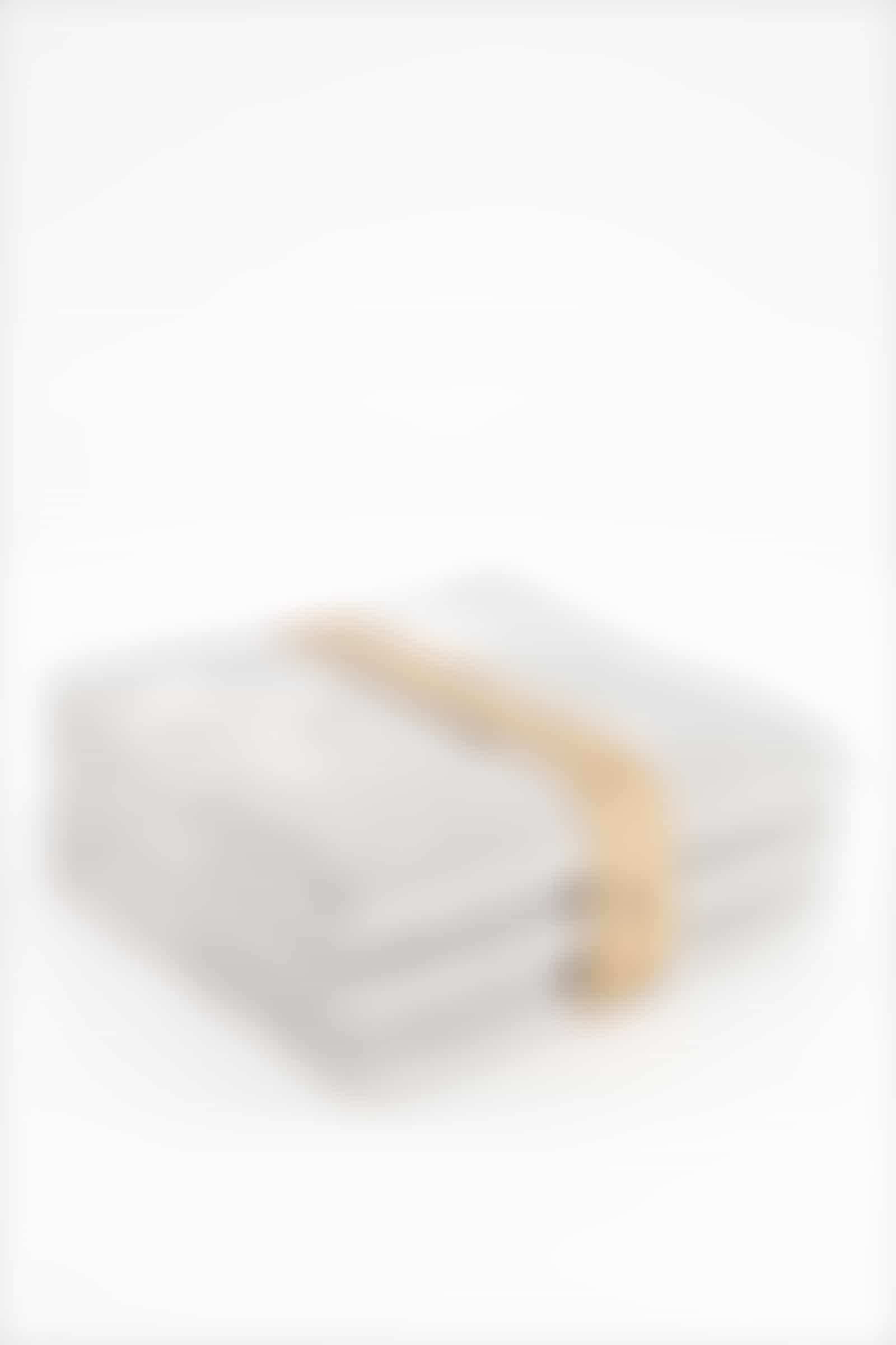 Cawö Christmas Edition Sterne 792 - 3er Pack Seiftücher 30x30 cm - Farbe: platin - 76 - 30x30 cm