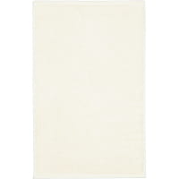 Cawö Handtücher Pure 6500 - Farbe: natur - 356 - Waschhandschuh 16x22 cm