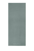 Cawö Saunatücher Pure 6501 - Farbe: mystic green - 426 - 80x200 cm