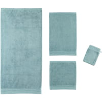 Möve - LOFT - Farbe: arctic - 530 (0-5420/8708) - Handtuch 50x100 cm