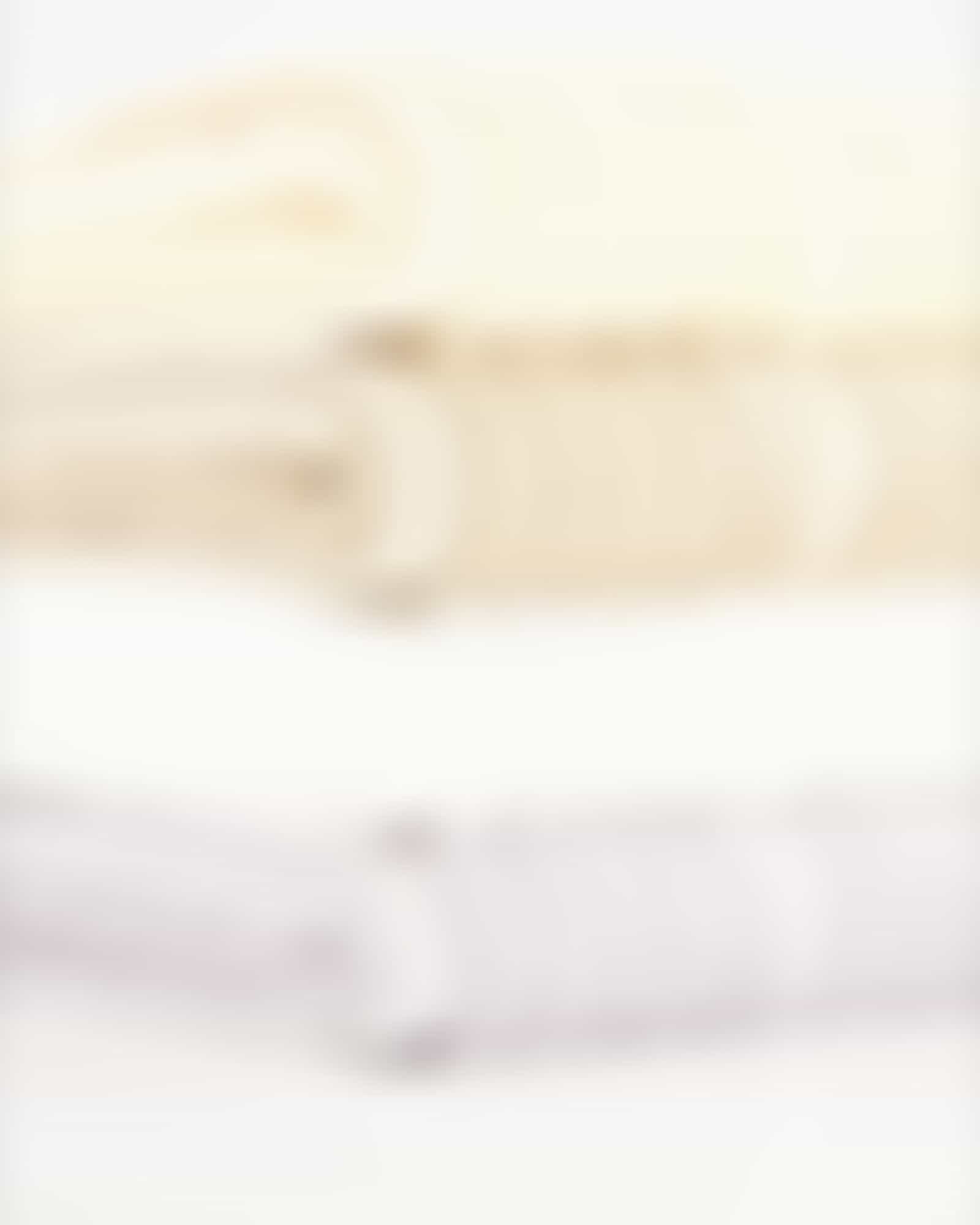 Vossen Handtücher Vienna Style Supersoft - Farbe: weiß - 0300 - Gästetuch 30x50 cm