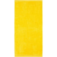 Möve - Superwuschel - Farbe: gold - 115 (0-1725/8775) - Handtuch 50x100 cm