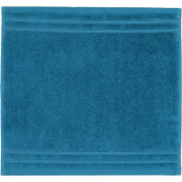 Vossen Handtücher Calypso Feeling - Farbe: poseidon - 5895 - Handtuch 50x100 cm