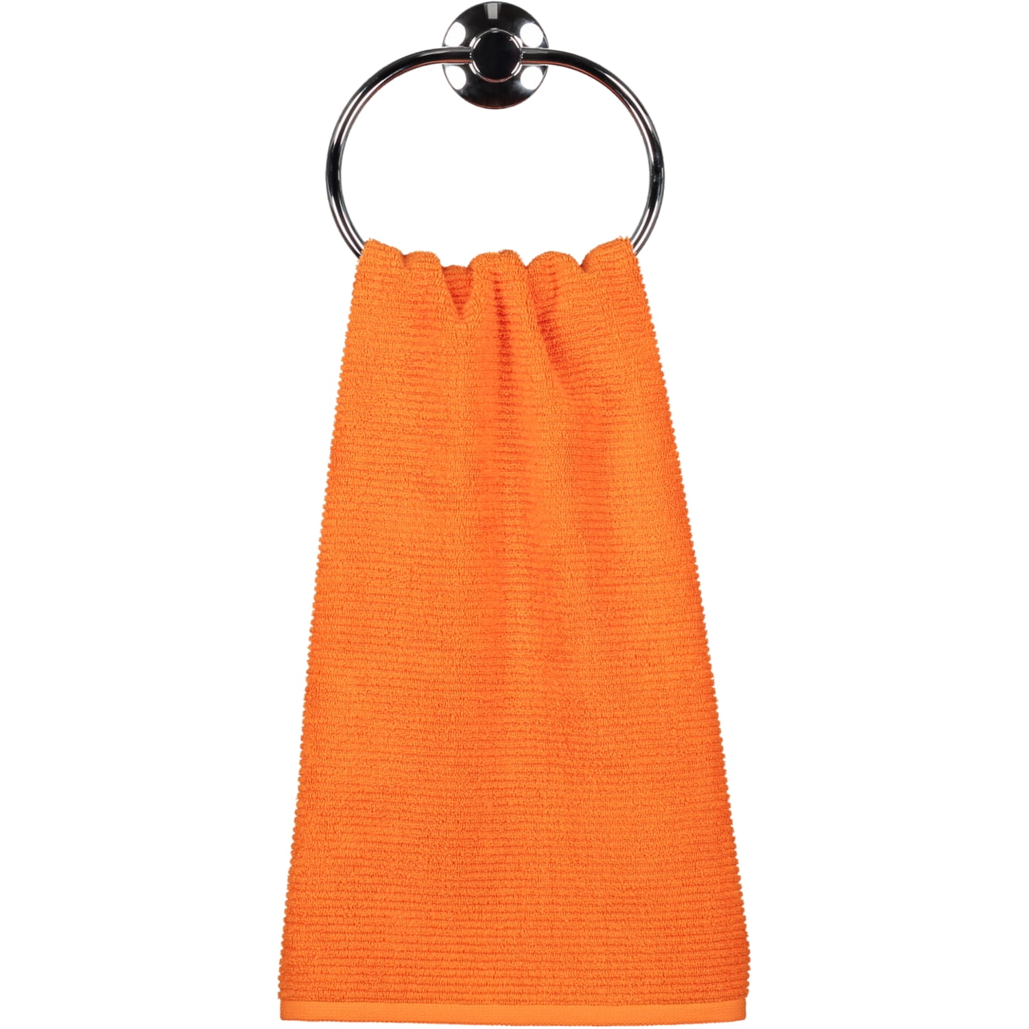 orange Uni Möve Möve Marken - | Elements Farbe: | 106 - Möve Handtücher |