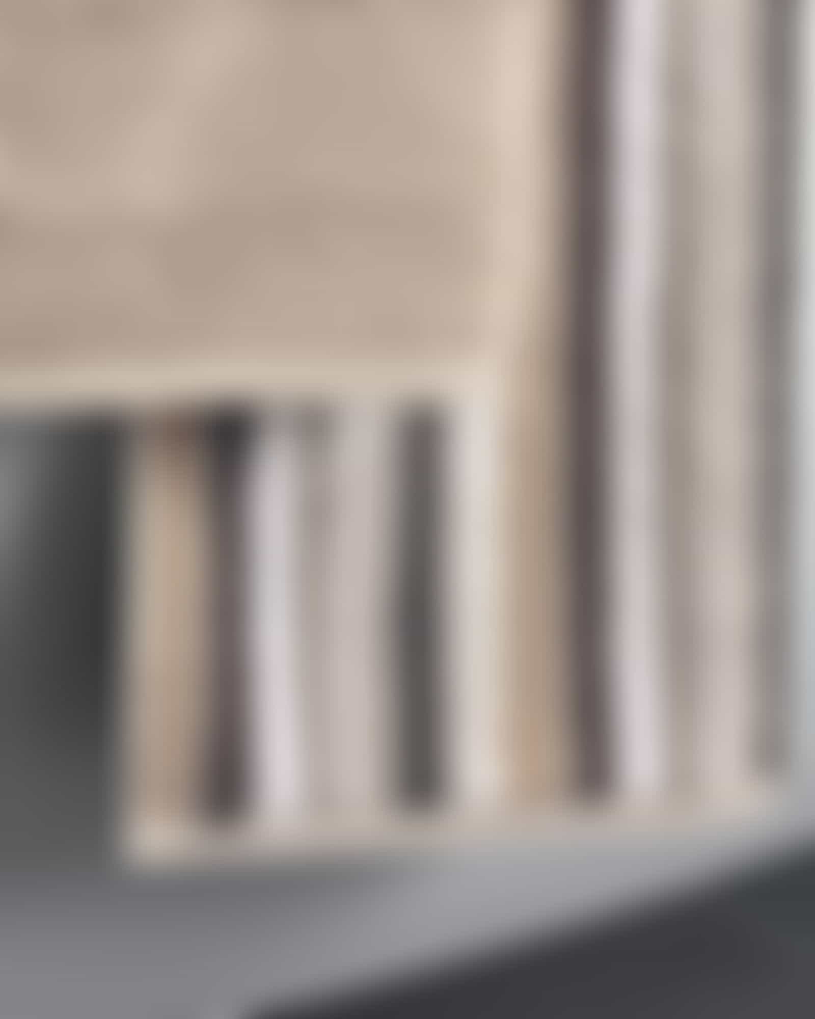 Villeroy & Boch Handtücher Coordinates Stripes 2551 - Farbe: noncolor - 37 Detailbild 2