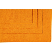 Vossen Badematte Calypso Feeling - Farbe: amber - 244 60x100 cm