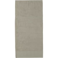Rhomtuft - Handtücher Comtesse - Farbe: stone - 320 - Duschtuch 70x130 cm