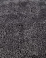 Villeroy &amp; Boch - Badteppich Coordinates Luxe 2554 - Farbe: graphite - 774