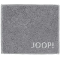 JOOP! Badteppich Classic 281 - Farbe: Kiesel - 085 - 50x60 cm