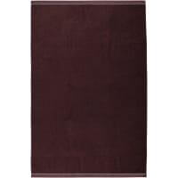 Esprit Box Solid - Farbe: chocolate - 693 Duschtuch 67x140 cm