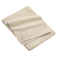Esprit Handtücher Modern Solid - Farbe: Sand - 6040 - Waschhandschuh 16x22 cm