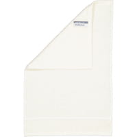 frottana Handtücher Pearl - Farbe: ivory - 017 - Duschtuch 67x140 cm frottana Handtücher Pearl - Farbe: ivory - 017 - Duschtuch 67x140 cm