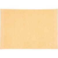 Möve Badematten Superwuschel - Farbe: peach fuzz - 163 - 50x70 cm