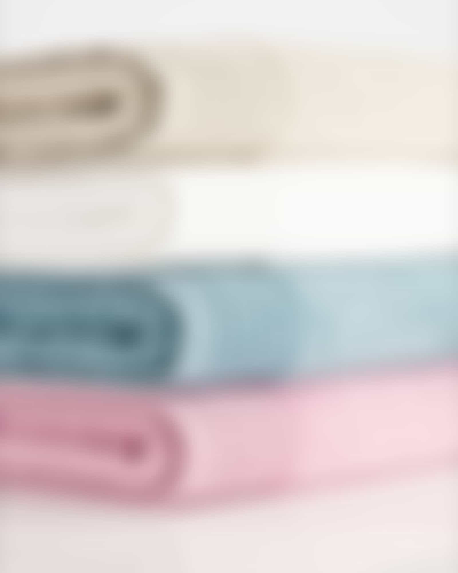 Möve - LOFT - Farbe: arctic - 530 (0-5420/8708) - Seiflappen 30x30 cm