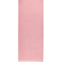 Rhomtuft - Handtücher Baronesse - Farbe: rosenquarz - 402 Duschtuch 70x130 cm