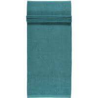 Rhomtuft - Handtücher Baronesse - Farbe: pinie - 279 - Duschtuch 70x130 cm