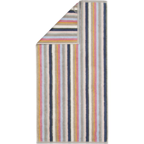 Villeroy &amp; Boch Handtücher Coordinates Stripes 2551 - Farbe: multicolor - 12 - Handtuch 50x100 cm