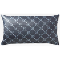 JOOP Bettwäsche Cornflower Gradiant 4059 - Farbe: Graphit - 09 - 80x80 cm - 155x220 cm