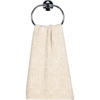 Cawö Handtücher Maison Bögen 6268 - Farbe: natur - 33