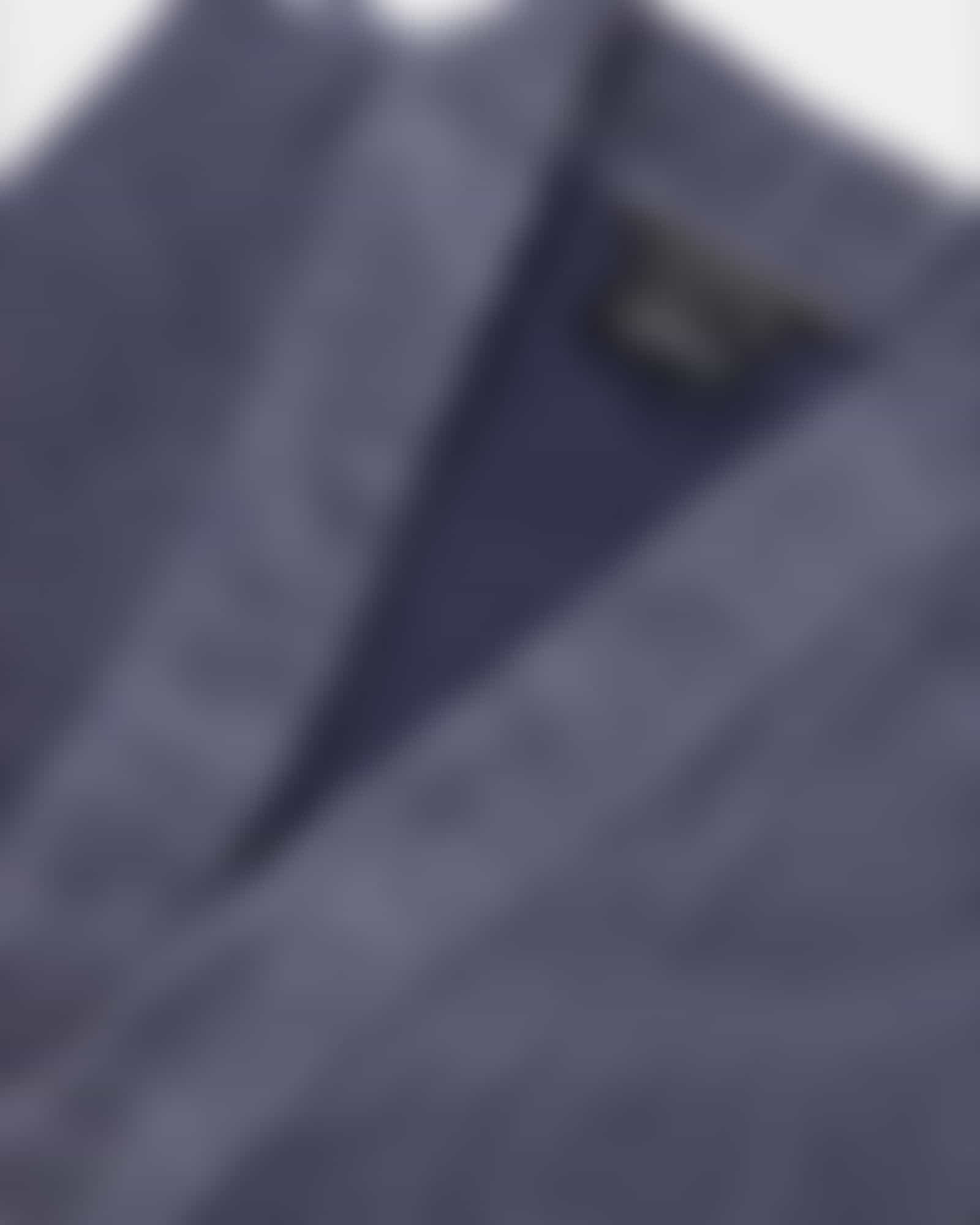 Cawö Home Herren Bademantel Kimono 5506 - Farbe: denim - 17 - XL