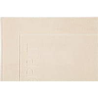 Esprit Badematte Solid - Größe: 60x90 cm - Farbe: sand - 6040