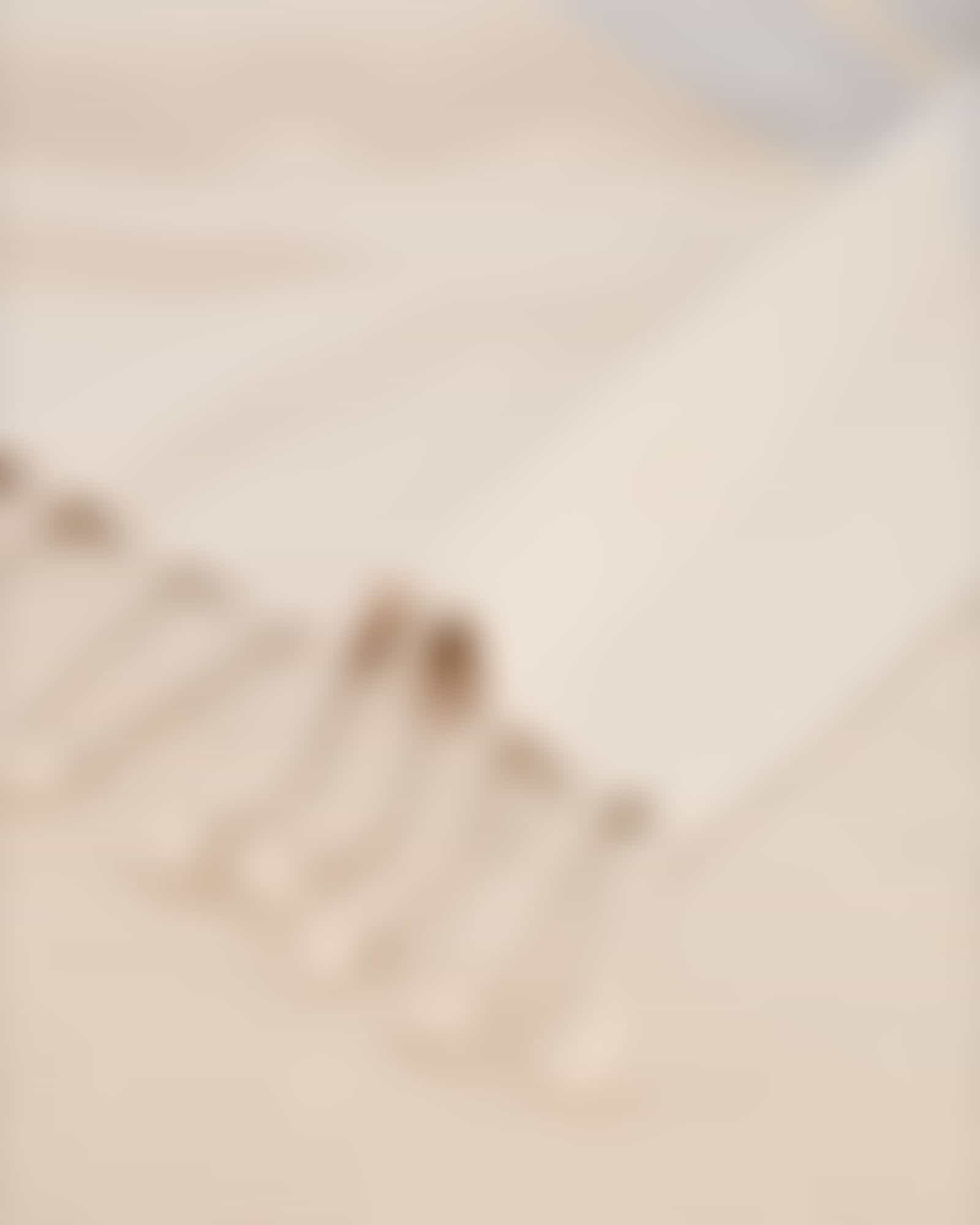 Cawö Hamamtuch Sol Streifen 5504 90x180 cm - Farbe: sky - 13 - 90x180 cm