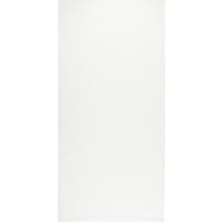 Vossen Calypso Feeling - Farbe: weiß - 030 Saunatuch 80x200 cm