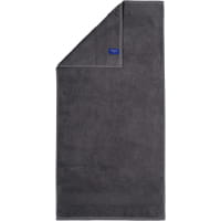 Villeroy & Boch Handtücher One 2550 - Farbe: graphite - 774
