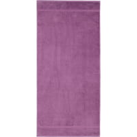 Vossen Handtücher Belief - Farbe: windflower - 8260 - Handtuch 50x100 cm