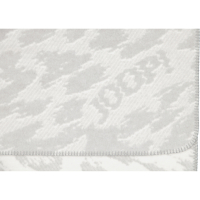 JOOP! Wohndecken Spirit - Farbe: Stein - 150x200 cm
