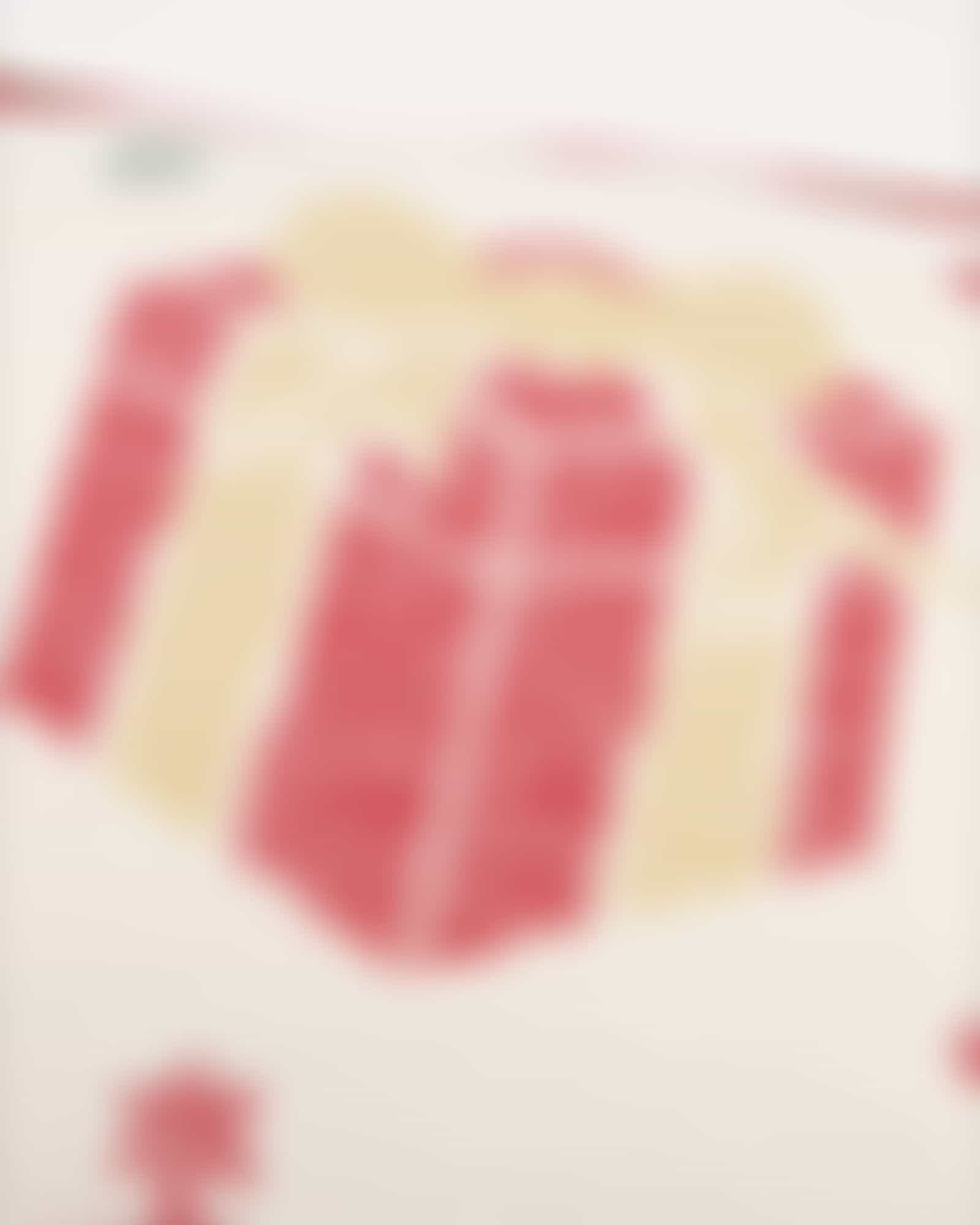 Villeroy & Boch Kissenhüllen Toy's Delight Present - Farbe: Creme - 50x50 cm Detailbild 2