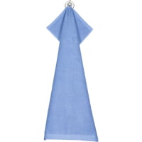 Rhomtuft - Handtücher Baronesse - Farbe: aqua - 78 - Duschtuch 70x130 cm