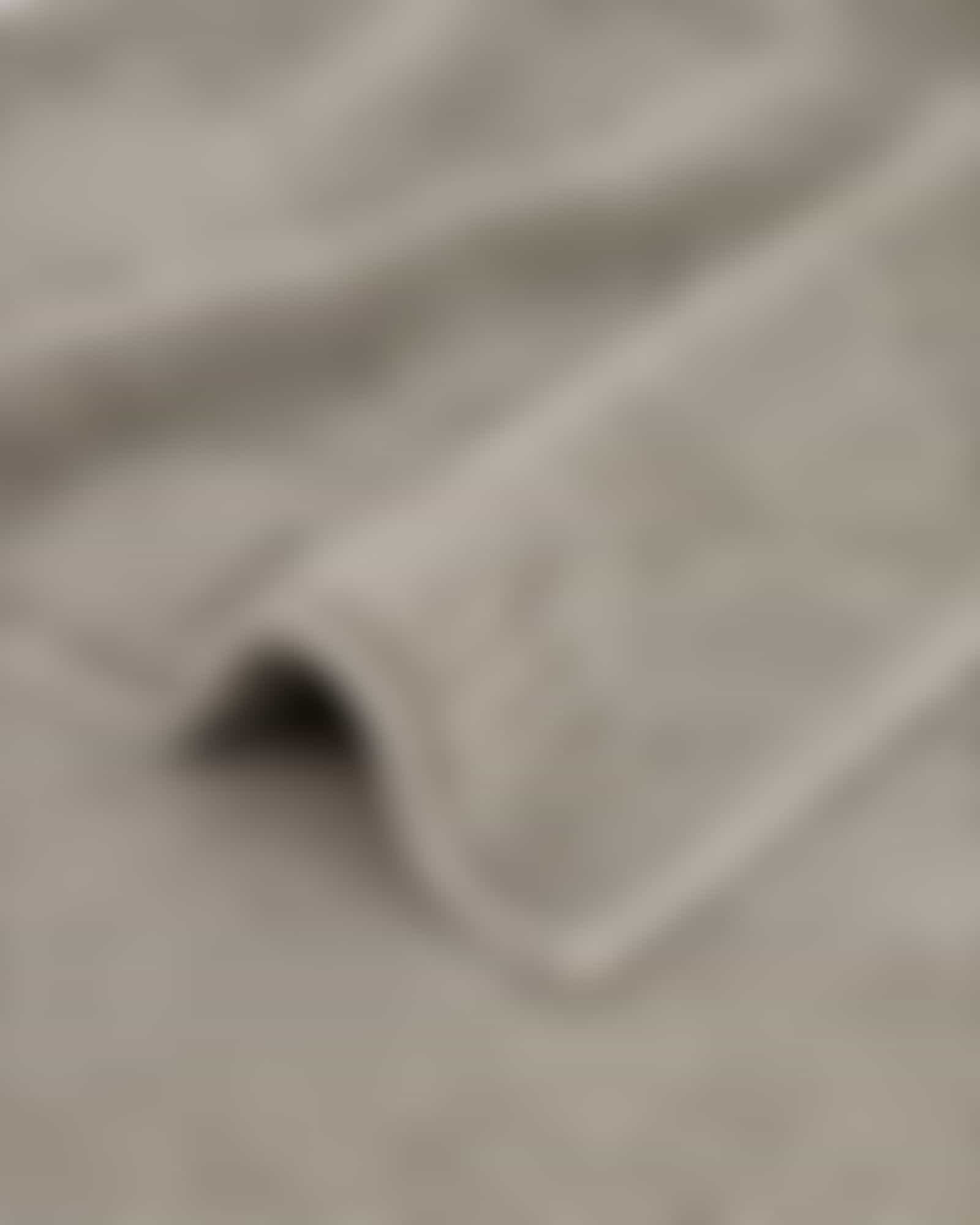 JOOP Uni Cornflower 1670 - Farbe: Graphit - 779 - Seiflappen 30x30 cm Detailbild 1