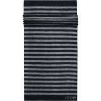 JOOP! Classic - Stripes 1610 - Farbe: Schwarz - 90