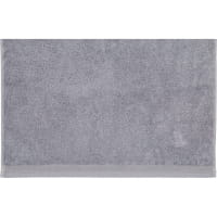 Möve - Superwuschel - Farbe: stone - 850 (0-1725/8775) - Saunatuch 80x200 cm