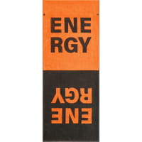 Cawö Fitness-Handtücher ENERGY 6294 - Farbe: orange - 27 - 50x130 cm