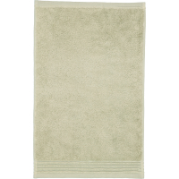 Möve Handtücher Loft - Farbe: moss - 690 - Handtuch 50x100 cm