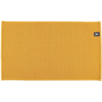Rhomtuft - Badematte Plain - Farbe: gold - 348 70x120 cm
