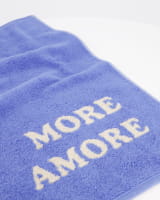 Cawö Gästetücher Postcard Towels Edition 100 - Farbe: MORE AMORE - 10 - 30x50 cm