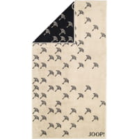 JOOP! Handtücher Select Cornflower 1693 - Farbe: ebony - 39