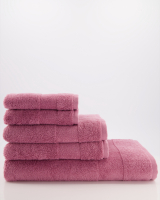 Villeroy &amp; Boch Handtücher One 2550 - Farbe: rose sauvage - 236