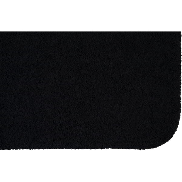 Rhomtuft - Badteppiche Aspect - Farbe: schwarz - 15