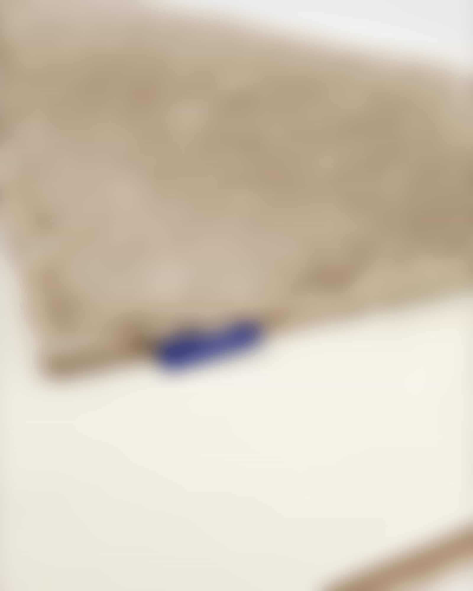 Villeroy & Boch - Badteppich Coordinates Luxe 2554 - Farbe: sand - 339 Detailbild 3