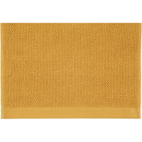 Rhomtuft - Handtücher Baronesse - Farbe: gold - 348 - Duschtuch 70x130 cm